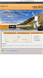 Mobile Screenshot of abrownsatellite.com